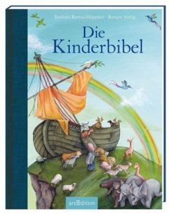 Die Kinderbibel - Bartos-Höppner, Barbara