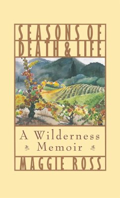 Seasons of Death and Life - Ross, Maggie