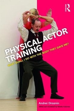 Physical Actor Training - Droznin, Andrei