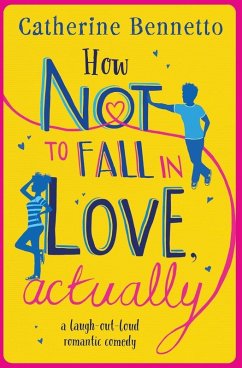 Cover How Not to Fall in Love, Actually