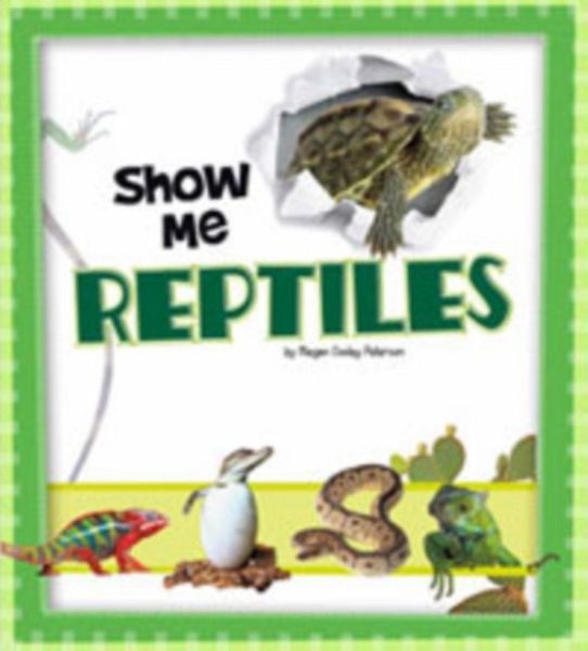 Show Me Reptiles