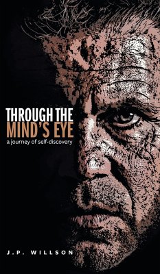 Through the Mind's Eye - Willson, J. P.