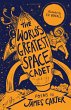 The World's Greatest Space Cadet - Bild 1