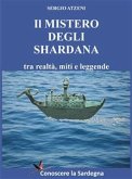 Il Mistero degli Shardana (eBook, ePUB)