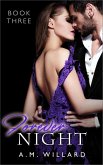 Forever Night (One Night, #3) (eBook, ePUB) Forever Night (One Night, #3) (eBook, ePUB)