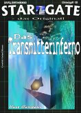 STAR GATE 011: Das Transmitterinferno (eBook, ePUB)