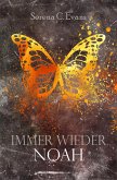 Immer wieder Noah (eBook, ePUB)