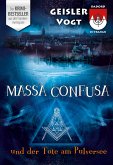 Massa Confusa und der Tote am Pulversee (eBook, ePUB)