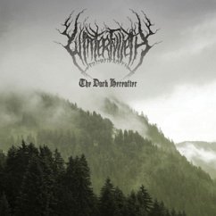 The Dark Hereafter Cover The Dark Hereafter