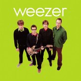 Weezer (Green Album) (Vinyl)