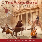 Uncharted (Deluxe Version Cd+Dvd)