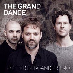 The Grand Dance - Bergander,Petter Trio