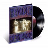 Temple Of The Dog (Ltd. Edt. Vinyl) Temple Of The Dog (Ltd. Edt. Vinyl)