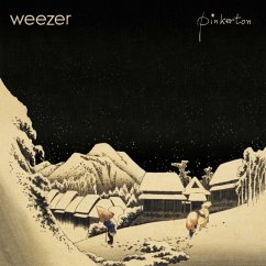 Pinkerton (Vinyl) - Weezer