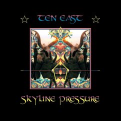 Skyline Pressure - Ten East