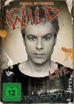 Wild Limited Edition - Mittermeier,Michael