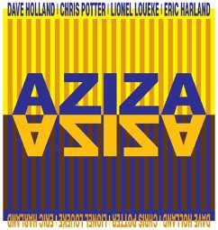 Cover Aziza