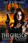 The Girls Of Lakeview Academy (Trust Casefiles, #3) (eBook, ePUB)