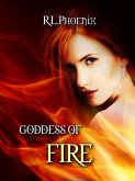 Goddess of Fire (eBook, ePUB)