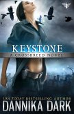 Keystone (Crossbreed Series, #1) (eBook, ePUB)