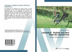 Lalendorf - Radeln auf dem Pfad der Geschichte - Hoffstädt, Katharina