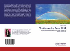 The Conquering Queer Child - Amer, Lindsay