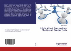 Hybrid Virtual Communities: The Case of Rooster Teeth - Reichen, Philip