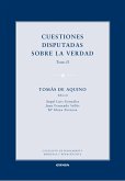 Cuestiones disputadas sobre la verdad II