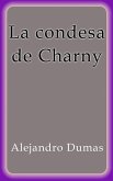 La condesa de Charny (eBook, ePUB)