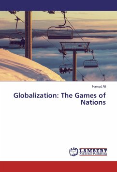 Globalization: The Games of Nations - Ali, Hamad