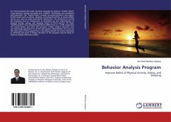 Behavior Analysis Program