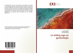 Le sliding sign en gynécologie - Ayachi, Amira;Mourali, Mechaal;Bouchahda, Rim