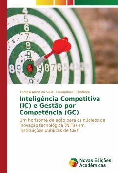 Inteligência Competitiva (IC) e Gestão por Competência (GC)