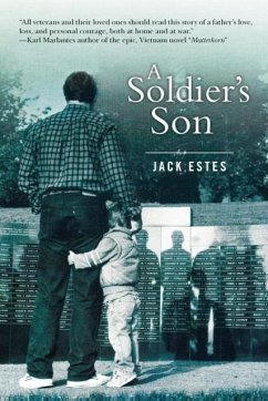 A Soldier's Son - Estes, Jack