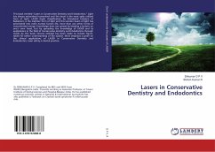 Lasers in Conservative Dentistry and Endodontics - G P V, Srikumar;R, Shirish Kumar