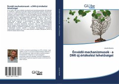 Cover Énvéd¿ mechanizmusok - a DMI új értékelési lehet¿ségei