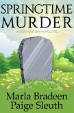 Springtime Murder (eBook, ePUB) Springtime Murder (eBook, ePUB)