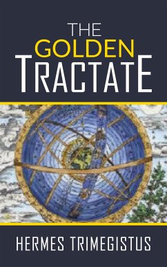 Cover The Golden Tractate (eBook, ePUB)