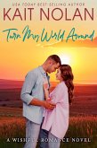 Turn My World Around (Wishful Romance, #6) (eBook, ePUB)