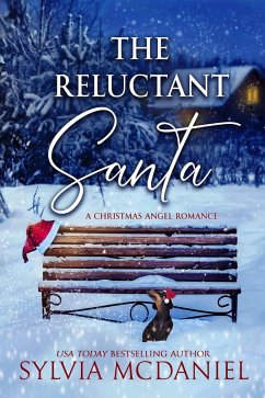 The Reluctant Santa (eBook, ePUB) - Mcdaniel, Sylvia