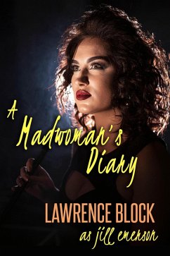 A Madwoman's Diary (The Jill Emerson Novels, #6) (eBook, ePUB) - Block, Lawrence; Emerson, Jill
