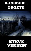 Roadside Ghosts: A Collection of Horror and Dark Fantasy (eBook, ePUB) Roadside Ghosts: A Collection of Horror and Dark Fantasy (eBook, ePUB)