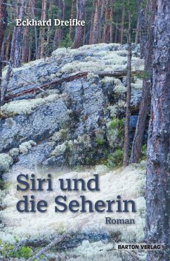 Siri und die Seherin - Dreifke, Eckhard