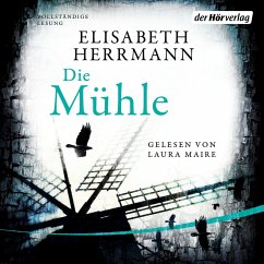 Die Mühle (MP3-Download) - Herrmann, Elisabeth