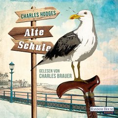 Alte Schule (MP3-Download) - Hodges, Charles