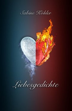 Liebesgedichte (eBook, ePUB) - Köhler, Sabine