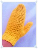 Strickanleitung Handschuhe (eBook, ePUB)