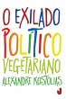 O exilado político vegetariano (eBook,... - Bild 1