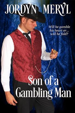 Cover Son of a Gambling Man (eBook, ePUB)