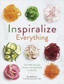 Inspiralize Everything (eBook, ePUB)